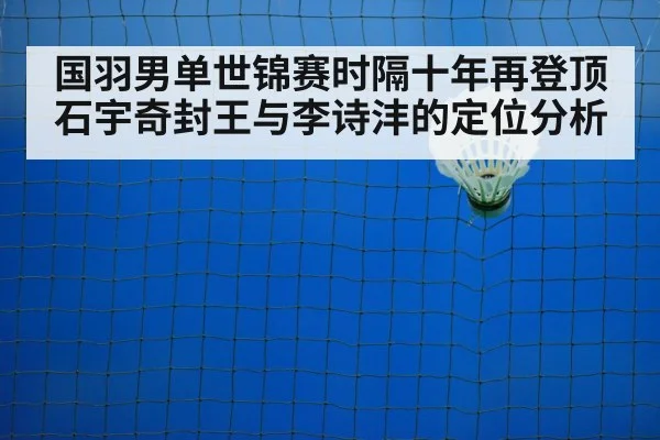 badminton shuttlecock on court